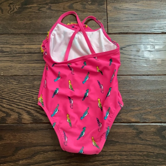 Circo Tropical Bird Swimsuit - Picture 4 of 6